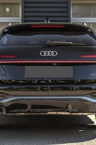 Audi A6 V (C8) TDI quattro Avant TDI quattro Avant (204 KM) kamery obserwujące otoc-2