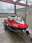 SKUTER WODNY SEADOO xrp 190 SILNIK PO REMONCIE gtx 2003r