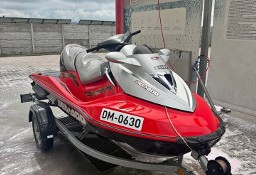 SKUTER WODNY SEADOO xrp 190 SILNIK PO REMONCIE gtx 2003r