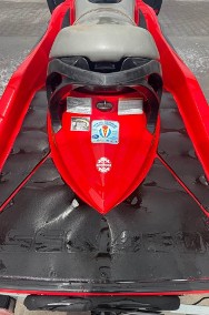 SKUTER WODNY SEADOO xrp 190 SILNIK PO REMONCIE gtx 2003r-2