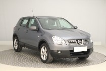 Nissan Qashqai I , Salon Polska, Klimatronic, Tempomat, Parktronic,ALU