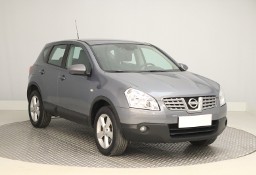 Nissan Qashqai I , Salon Polska, Klimatronic, Tempomat, Parktronic,ALU