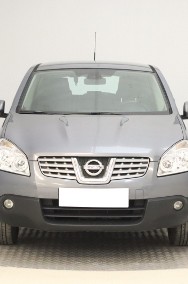 Nissan Qashqai I , Salon Polska, Klimatronic, Tempomat, Parktronic,ALU-2
