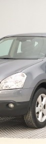 Nissan Qashqai I , Salon Polska, Klimatronic, Tempomat, Parktronic,ALU-3