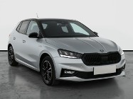 Skoda Fabia IV , 1. Właściciel, Serwis ASO, VAT 23%, Klimatronic, Tempomat,