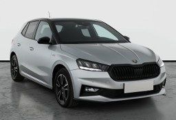 Skoda Fabia IV , 1. Właściciel, Serwis ASO, VAT 23%, Klimatronic, Tempomat,