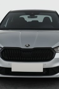 Skoda Fabia IV , 1. Właściciel, Serwis ASO, VAT 23%, Klimatronic, Tempomat,-2