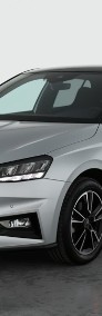 Skoda Fabia IV , 1. Właściciel, Serwis ASO, VAT 23%, Klimatronic, Tempomat,-3