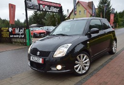 Suzuki Swift IV 1,6 BENZYNA-125Km Climatronic ....