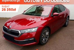 Skoda Octavia IV Drive Selection 1.5 TSI mHEV DSG Drive Selection 1.5 TSI mHEV DSG 15