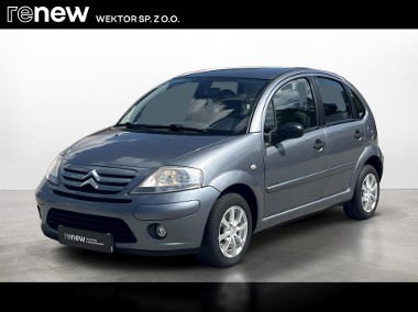 Citroen C3 II 1.4i Equilibre-1