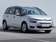 Citroen C4 Grand Picasso II Salon Polska, Automat, 7 miejsc, VAT 23%, Navi, Klimatronic,