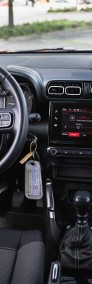 Citroen C3 Aircross , Klimatronic, Tempomat, Parktronic-3