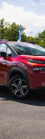 Citroen C3 Aircross , Klimatronic, Tempomat, Parktronic-4