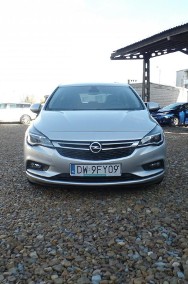 Opel Astra K Opel Astra V 1.6 CDTI Enjoy S&S Hatchback DW9FY09-2