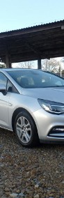 Opel Astra K Opel Astra V 1.6 CDTI Enjoy S&S Hatchback DW9FY09-3