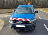 Volkswagen Caddy Caddy 1.4i gaz