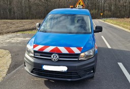 Volkswagen Caddy Caddy 1.4i gaz