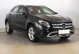 Mercedes-Benz Klasa GLA , Salon Polska, 1. Właściciel, Serwis ASO, Automat, VAT 23%,