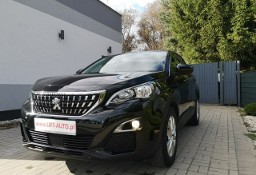 Peugeot 3008 II 1,6 HDI 120KM Klimatr Navi Parktronik Ful Led Tempomat Gwarancja