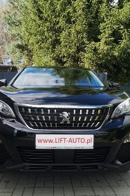 Peugeot 3008 II 1,6 HDI 120KM Klimatr Navi Parktronik Ful Led Tempomat Gwarancja-2