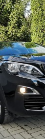 Peugeot 3008 II 1,6 HDI 120KM Klimatr Navi Parktronik Ful Led Tempomat Gwarancja-3