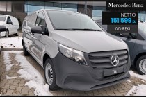 Mercedes-Benz Vito BASE Ekstradługi 114 CDI BASE Ekstradługi 114 CDI 2.0 136KM