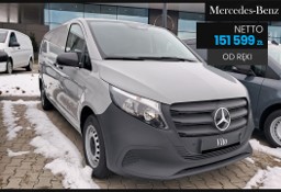 Mercedes-Benz Vito BASE Ekstradługi 114 CDI BASE Ekstradługi 114 CDI 2.0 136KM