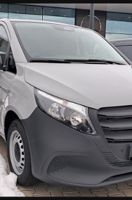 Mercedes-Benz Vito BASE Ekstradługi 114 CDI BASE Ekstradługi 114 CDI 2.0 136KM-2