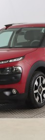 Citroen C4 Cactus I , 1. Właściciel, Skóra, Navi, Klimatronic, Tempomat,-3