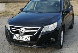 Volkswagen Tiguan I Sprzedam VW Tiguana 2.0 TDI
