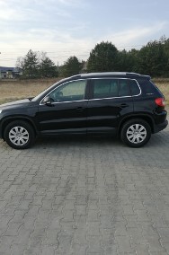 Sprzedam VW Tiguana 2.0 TDI-2