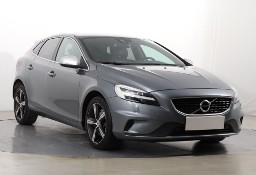 Volvo V40 II Salon Polska, Serwis ASO, Automat, Skóra, Navi, Klimatronic,