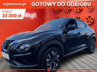 Nissan Juke Acenta 1.0 DIG-T Acenta 1.0 DIG-T 114KM / Pakiet Komfort-1
