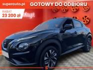 Nissan Juke Acenta 1.0 DIG-T Acenta 1.0 DIG-T 114KM / Pakiet Komfort