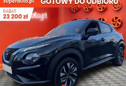Nissan Juke Acenta 1.0 DIG-T Acenta 1.0 DIG-T 114KM / Pakiet Komfort