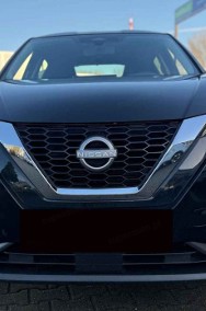 Nissan Juke Acenta 1.0 DIG-T Acenta 1.0 DIG-T 114KM / Pakiet Komfort-2