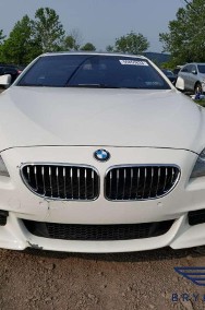 BMW SERIA 6-2