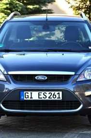 Ford Focus II 1,6 Benz 115KM Lift Manual Start/Stop Klimatronik Tempomat Serwis z-2