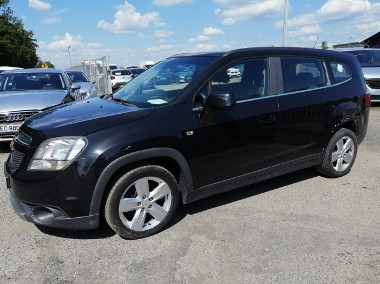 Chevrolet Orlando Chevrolet Orlando 2.0 TD LTZ-1