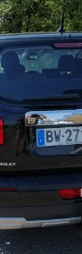 Chevrolet Orlando Chevrolet Orlando 2.0 TD LTZ-3