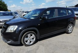 Chevrolet Orlando Chevrolet Orlando 2.0 TD LTZ