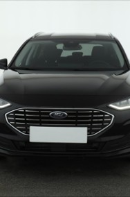 Ford Focus IV , Salon Polska, Serwis ASO, Automat, Navi, Klimatronic,-2