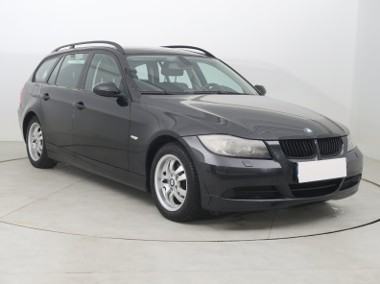 BMW SERIA 3 , Automat, Navi, Xenon, Klimatronic, Tempomat, Parktronic,-1