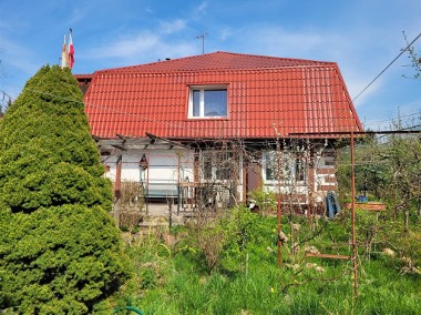 Dom, sprzedaż, 149.00, Łódź, Górna-1