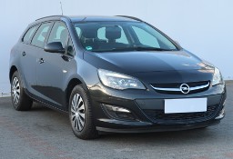 Opel Astra J , Klima, Tempomat, Podgrzewane siedzienia