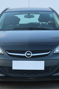 Opel Astra J , Klima, Tempomat, Podgrzewane siedzienia-2