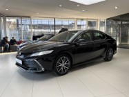 Toyota Camry VIII Executive Executive 1 właściciel, Salon Polska, FV 23% gwarancja, do