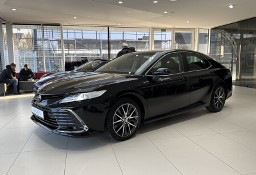 Toyota Camry VIII Executive Executive 1 właściciel, Salon Polska, FV 23% gwarancja, do