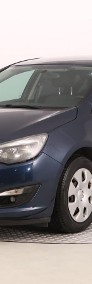 Opel Astra J , Salon Polska, Serwis ASO, Klima, Tempomat, Parktronic-3